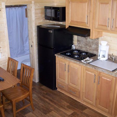 Rancho Oso Cottage 12 Mission Canyon Екстер'єр фото
