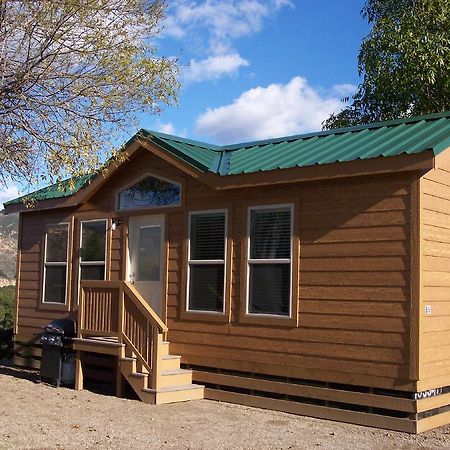 Rancho Oso Cottage 12 Mission Canyon Екстер'єр фото