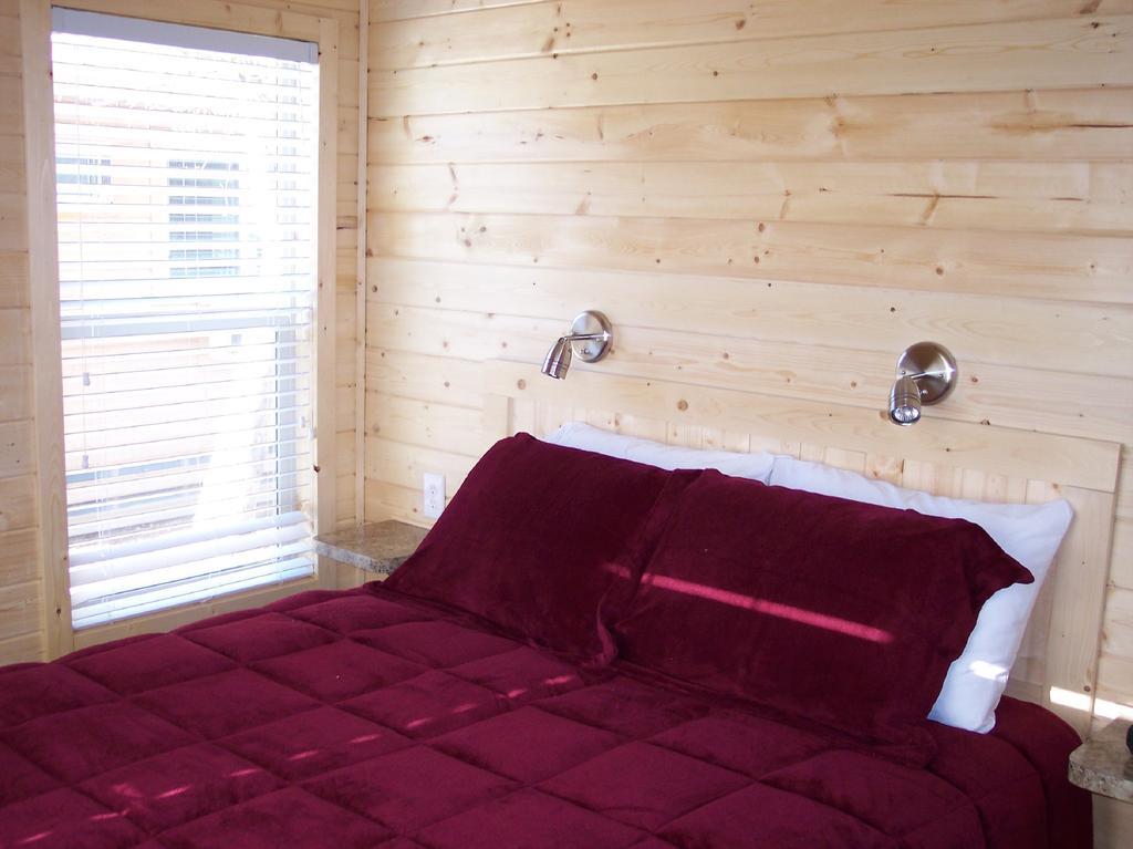 Rancho Oso Cottage 12 Mission Canyon Екстер'єр фото