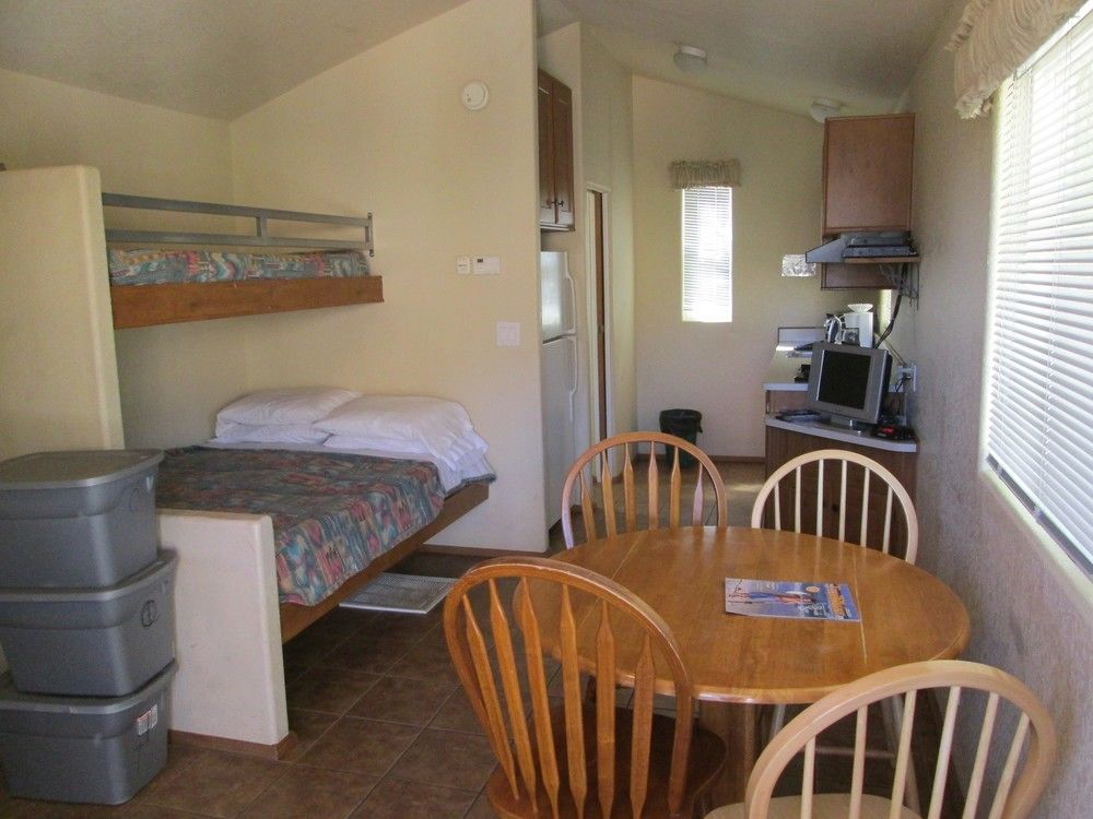 Rancho Oso Cottage 12 Mission Canyon Екстер'єр фото