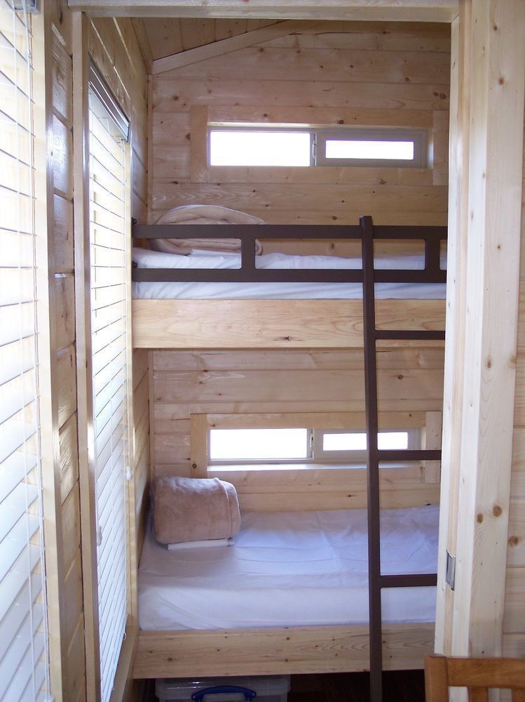 Rancho Oso Cottage 12 Mission Canyon Екстер'єр фото