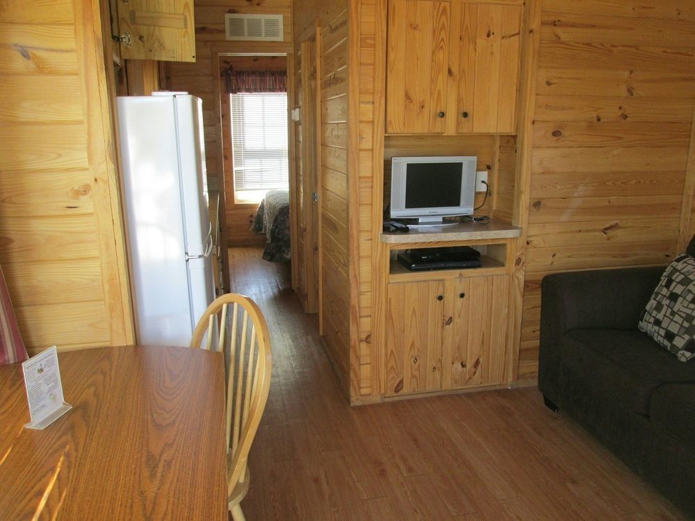 Rancho Oso Cottage 12 Mission Canyon Екстер'єр фото